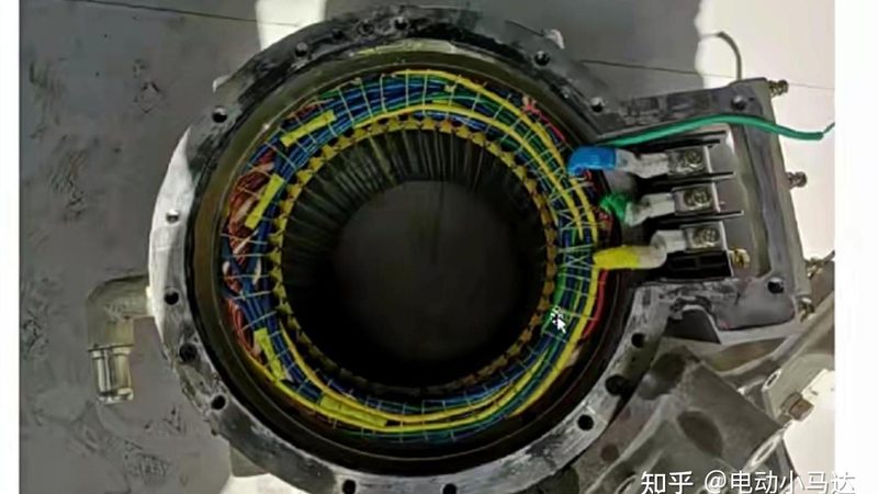 三相异步电机生产厂家哪家好
