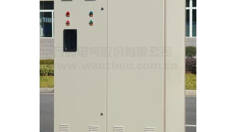 2024年PLC柜报价波动背后：三个关键因素正在重塑市场