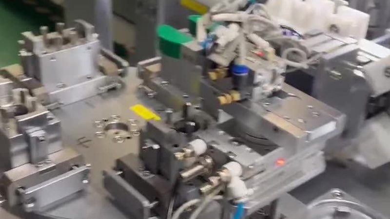 闭环步进电机接线步骤详解