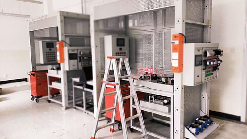 上海低压电器定制：揭秘定制化解决方案的奥秘**