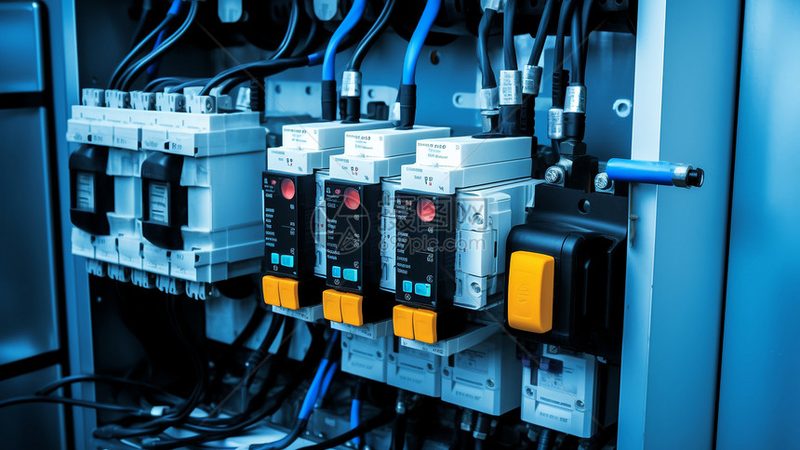 上海变频电机型号参数解析：揭秘高效能选型关键