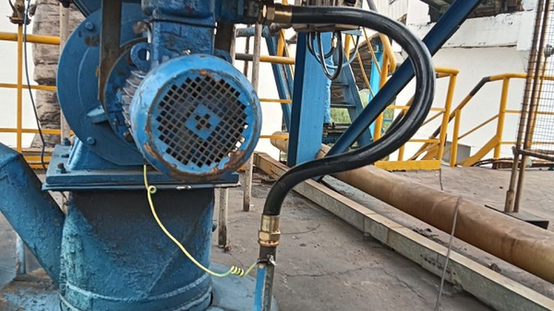 小家电步进电机材质揭秘：分类与性能解析