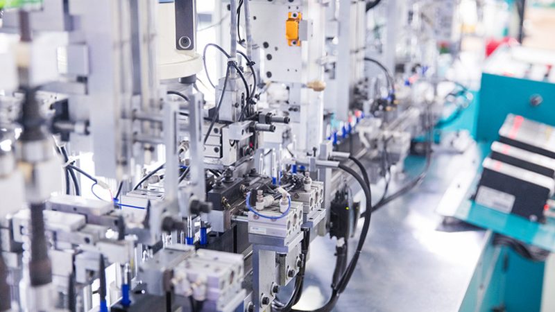 成都配电箱柜：揭秘其关键部件与选型要点