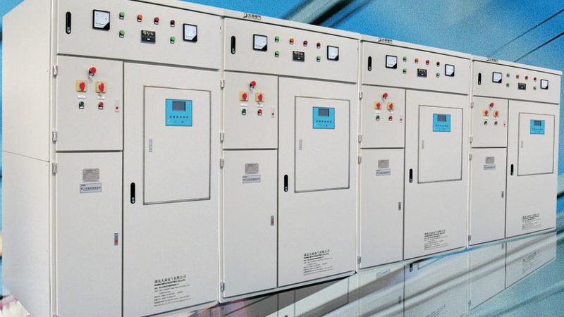 北京工业控制柜：揭秘其核心技术与选型要点