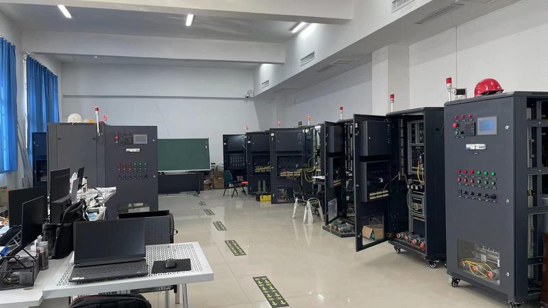 电气成套设备尺寸定制：揭秘尺寸背后的选型逻辑